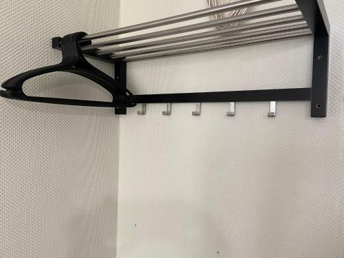 MYROOM in Stroomi beach area