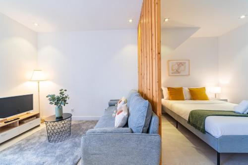 Alcântara Charm Apartments