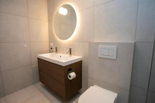 Skýjaborg Apartments