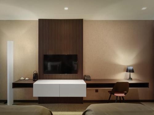 Theatre Hotel