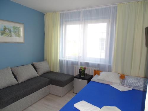 Blue Mielno - Dom Gościnny