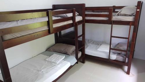 The Pacific Cove Villa