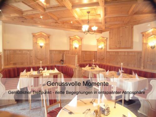 Hotel-Pension zur Linde