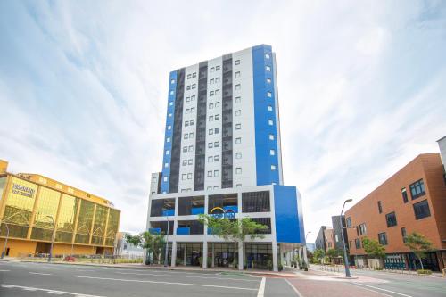 Hop Inn Aseana City Manila