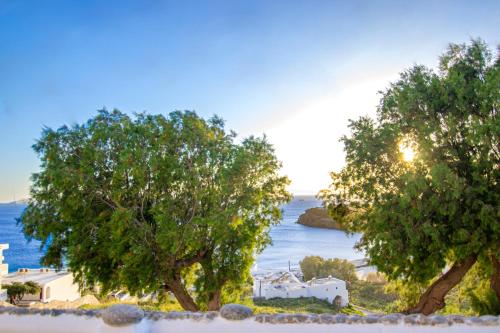 Mama's Pension & Townhouse