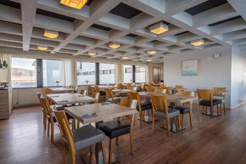 Hotel Laugarbakki