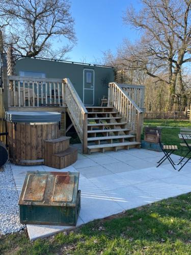 Wick House B&B