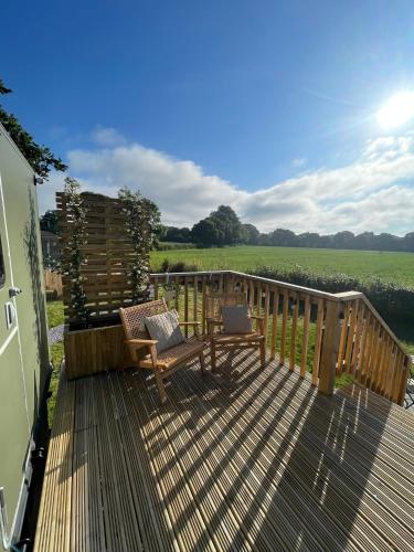 Wick House B&B