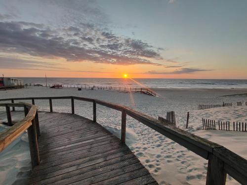 Vagueira Guest House