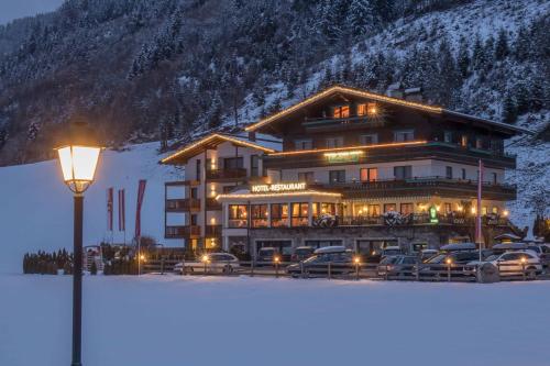 Landhotel Rohregger