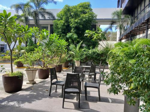 Dohera Hotel