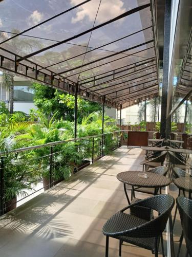 Dohera Hotel