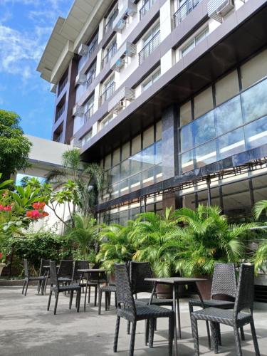 Dohera Hotel