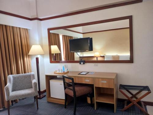 Dohera Hotel