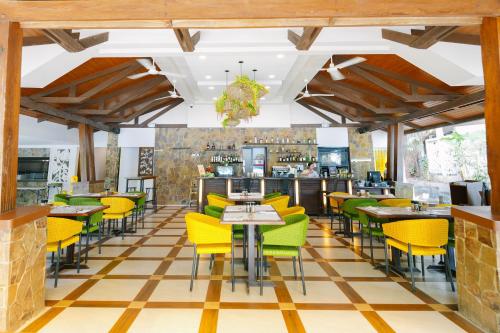 La Jolla Luxury Beach Resort