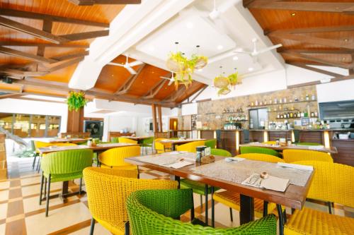 La Jolla Luxury Beach Resort