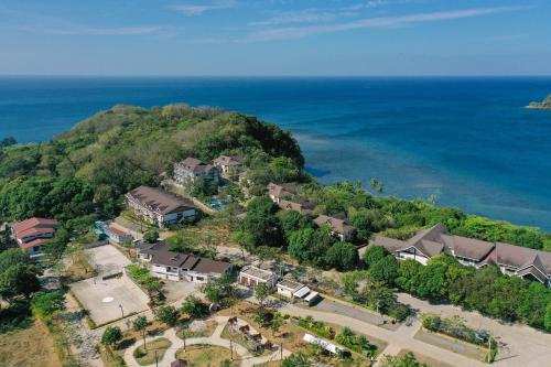 La Jolla Luxury Beach Resort