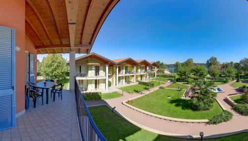 Residence Alice Lago Maggiore
