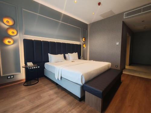 Istanbul Sabiha Gökcen Airport Hotel