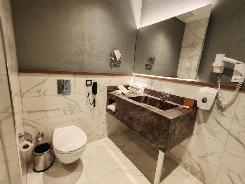 Istanbul Sabiha Gökcen Airport Hotel