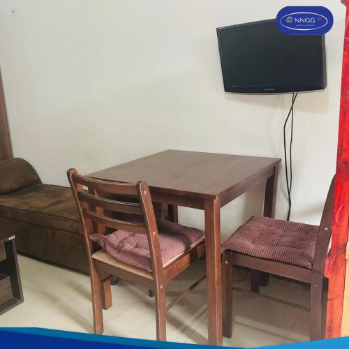 NNGG Condo Living Mandaue