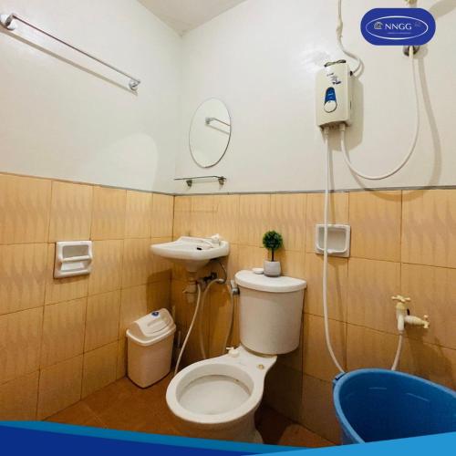 NNGG Condo Living Mandaue