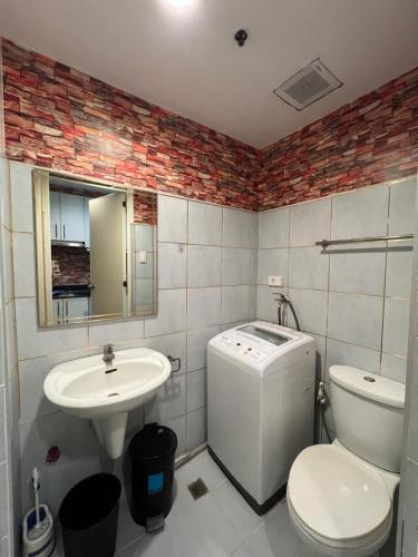 Sea Residences MOA Pasay City- Kirk