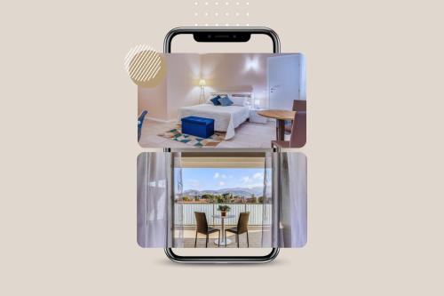 Asso Residence Ospedale