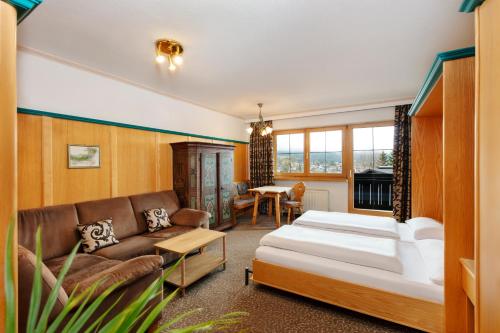 Appartement Kerber