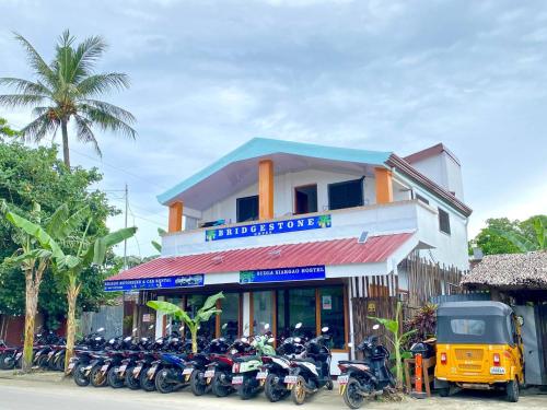 Sudla Siargao Hostel