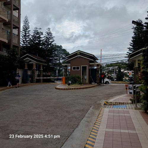 Affordable 1BR Condo near Town with WIFI - 102