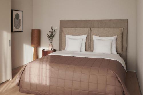 Belmont Residences in Zürich Opfikon Glattbrugg Oerlikon