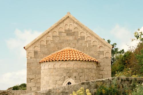 Klinci Village Resort