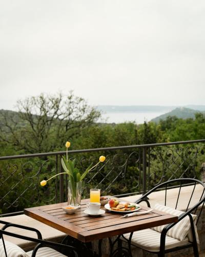 Klinci Village Resort