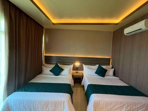 The South Hideaway Oslob