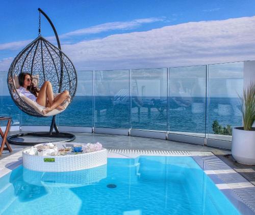 Panorama Suites & Spa
