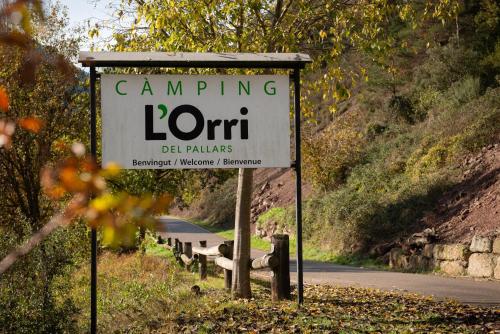 L'Orri del Pallars