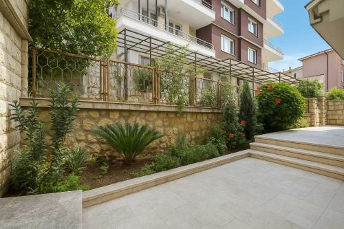 Apartments Villa Mirjana