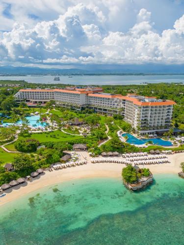Shangri-La's Mactan Resort & Spa