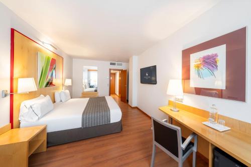 Eurostars Centrum Alicante