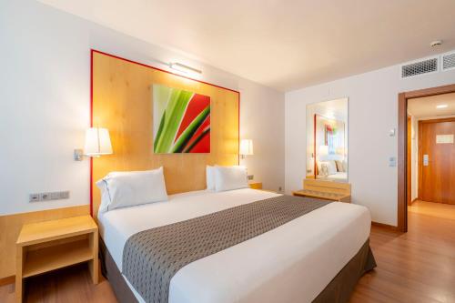 Eurostars Centrum Alicante