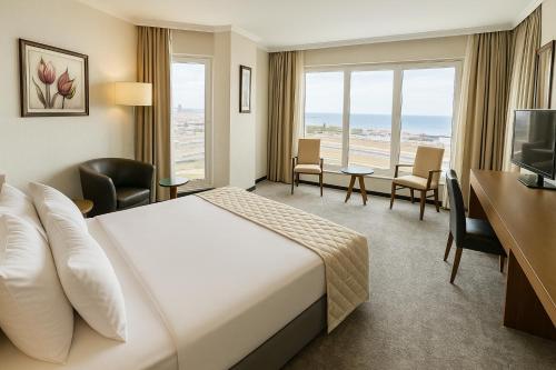 Ramada by Wyndham Tekirdag