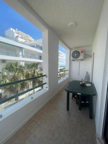 Apartamentos Carteia