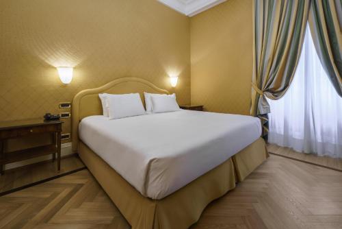 Eurostars Hotel Excelsior