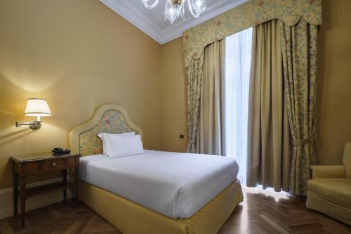 Eurostars Hotel Excelsior