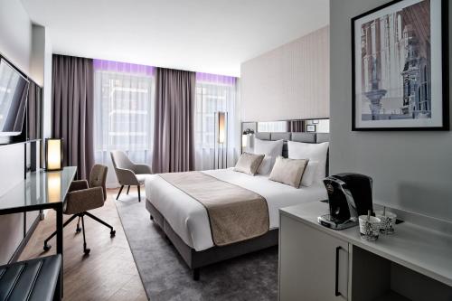 Leonardo Royal Hotel Warsaw