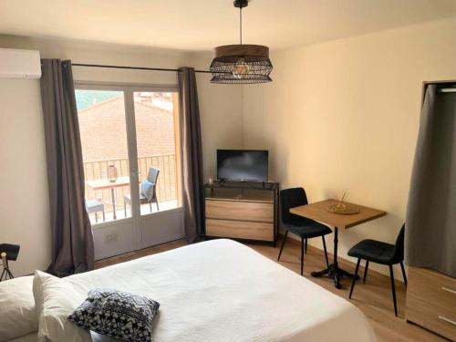 Appartements Les résidences du port La Siesta