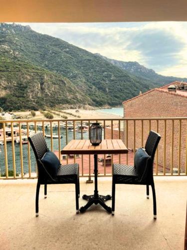 Appartements Les résidences du port La Siesta