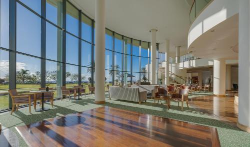 Pestana Grand Premium Ocean Resort