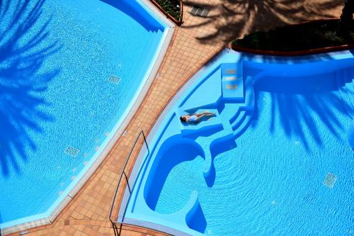 Pestana Grand Premium Ocean Resort